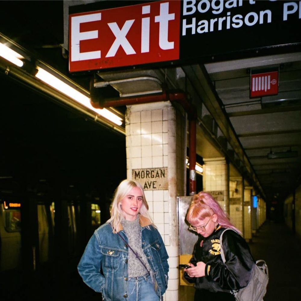 Meet your Posher, Maggie